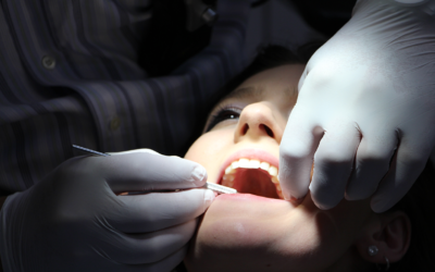 Why Your Gum Health Matters ?