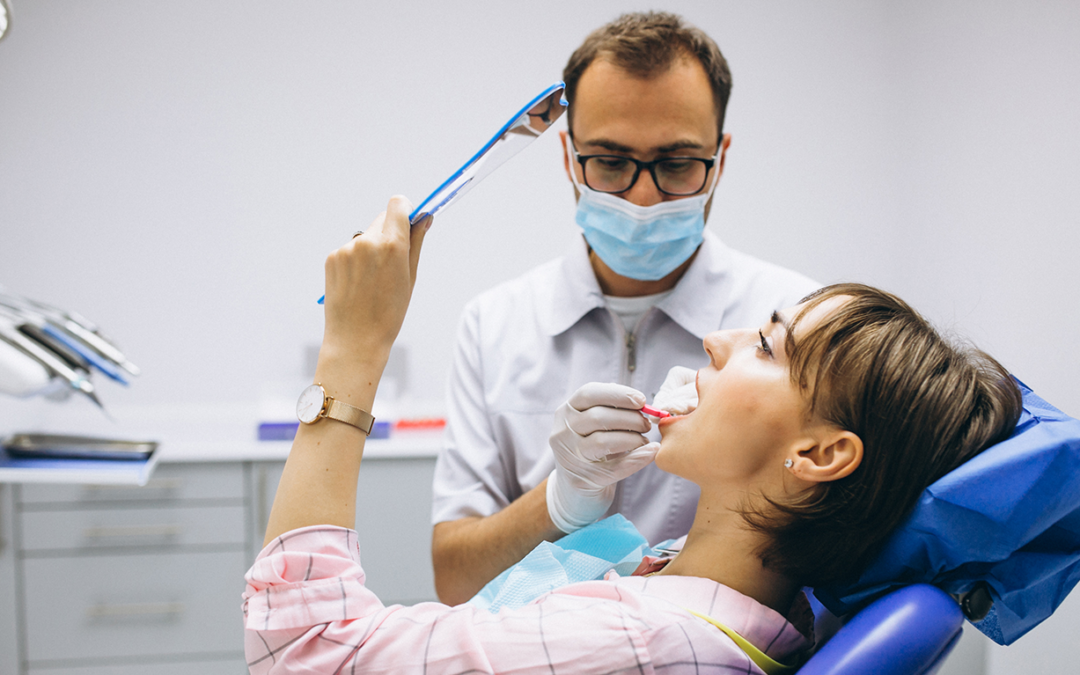 Advanced Tooth Prosthetics